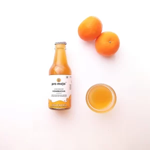 Buy citrus kombucha online