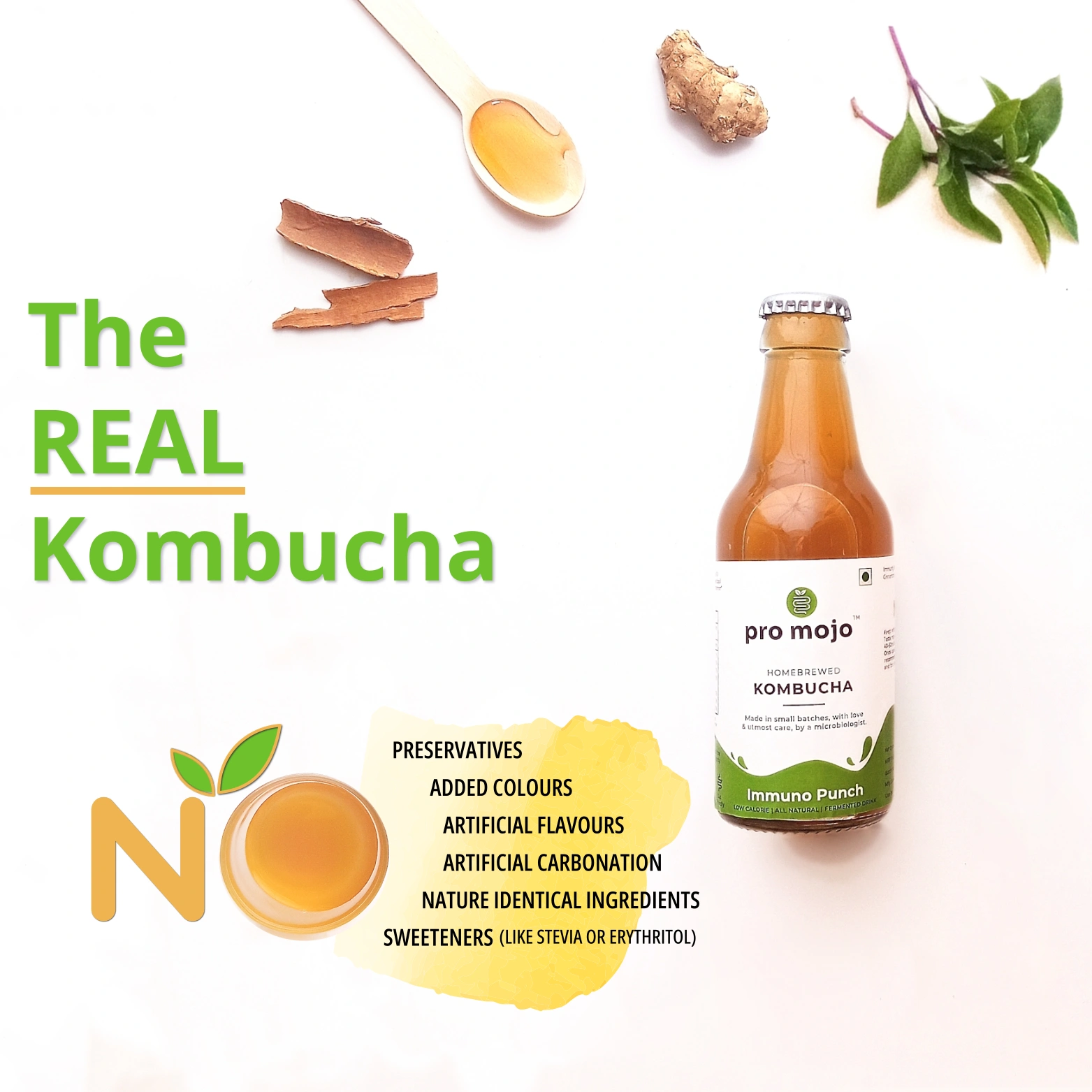 Kombucha