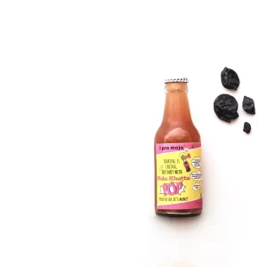 Kala khatta probiotic soda pop healthy alternative to sodas