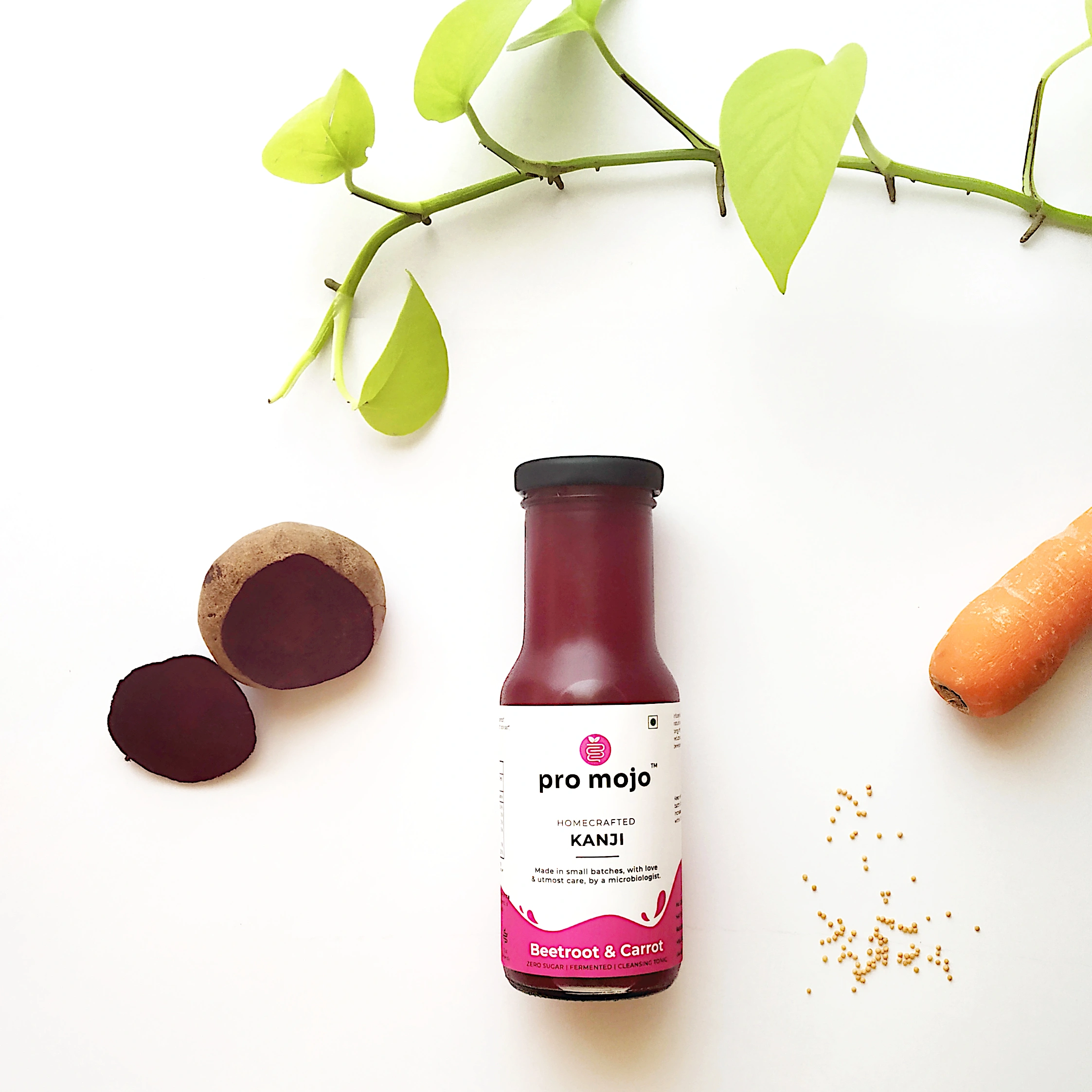 Kanji online Bangalore