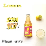 Refreshing probiotic soda pops in Bangalore, naturally fizzy, no artificial carbonation