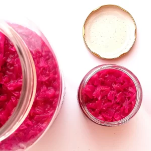 Buy traditional sauerkraut in Bangalore - crunchy, probiotic, and naturally fermented for gut health