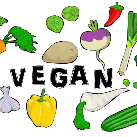 Vegan